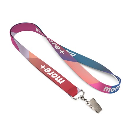 Лента за бадж  ML1104