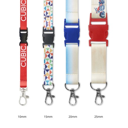 Лента за бадж  ML1204