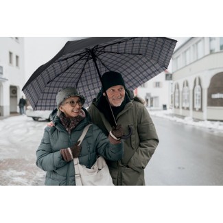 Сгъваем чадър CANOVA MO2264-03