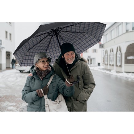 Сгъваем чадър MO2264-03 CANOVA