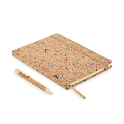 MO2414-13 CORNOTA Notebook MO2414-13 CORNOTA Notebook