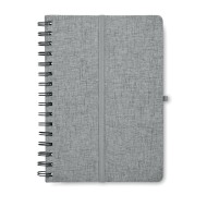 Бележник A5 STRATA MO2522-07 Бележник A5 STRATA MO2522-07