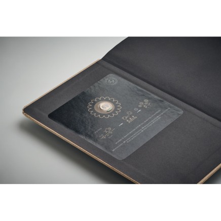 Бележник GROW А5 MO6689-13 Бележник GROW А5 MO6689-13