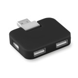USB hub SQUARE MO8930-03