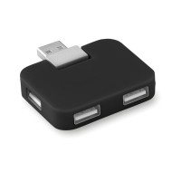 USB hub SQUARE MO8930-03