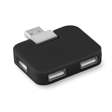 USB hub SQUARE MO8930-03