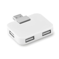 USB hub SQUARE MO8930-06