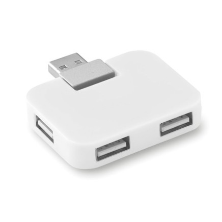 USB hub SQUARE MO8930-06
