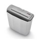 23060-16167 Dahle PaperSAFE PS 60 shredder, 6 mm, 6 sheets