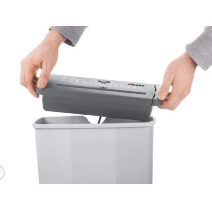 23060-16167 Dahle PaperSAFE PS 60 shredder, 6 mm, 6 sheets 23060-16167 Dahle PaperSAFE PS 60 shredder, 6 mm, 6 sheets
