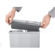 23060-16167 Dahle PaperSAFE PS 60 shredder, 6 mm, 6 sheets