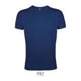 SO00553 SOL'S REGENT FIT - MEN’S ROUND NECK CLOSE FITTING Navy SO00553 SOL'S REGENT FIT - MEN’S ROUND NECK CLOSE FITTING Navy