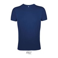 SO00553 SOL'S REGENT FIT - MEN’S ROUND NECK CLOSE FITTING Navy SO00553 SOL'S REGENT FIT - MEN’S ROUND NECK CLOSE FITTING Navy