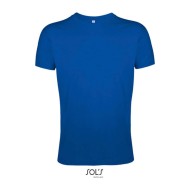 SO00553 SOL'S REGENT FIT - MEN’S ROUND NECK CLOSE FITTING Royal blue SO00553 SOL'S REGENT FIT - MEN’S ROUND NECK CLOSE FITTING Royal blue