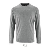 SOL'S IMPERIAL LSL MEN - LONG-SLEEVE T-SHIR SOL'S IMPERIAL LSL MEN - LONG-SLEEVE T-SHIR
