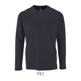 SOL'S IMPERIAL LSL MEN - LONG-SLEEVE T-SHIR SOL'S IMPERIAL LSL MEN - LONG-SLEEVE T-SHIR