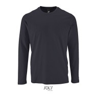SOL'S IMPERIAL LSL MEN - LONG-SLEEVE T-SHIR SOL'S IMPERIAL LSL MEN - LONG-SLEEVE T-SHIR