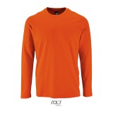 SOL'S IMPERIAL LSL MEN - LONG-SLEEVE T-SHIR SOL'S IMPERIAL LSL MEN - LONG-SLEEVE T-SHIR
