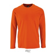 SOL'S IMPERIAL LSL MEN - LONG-SLEEVE T-SHIR SOL'S IMPERIAL LSL MEN - LONG-SLEEVE T-SHIR