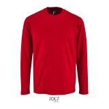 SOL'S IMPERIAL LSL MEN - LONG-SLEEVE T-SHIR SOL'S IMPERIAL LSL MEN - LONG-SLEEVE T-SHIR