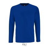 SOL'S IMPERIAL LSL MEN - LONG-SLEEVE T-SHIR SOL'S IMPERIAL LSL MEN - LONG-SLEEVE T-SHIR