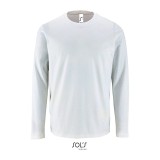 SOL'S IMPERIAL LSL MEN - LONG-SLEEVE T-SHIR SOL'S IMPERIAL LSL MEN - LONG-SLEEVE T-SHIR