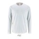 SOL'S IMPERIAL LSL MEN - LONG-SLEEVE T-SHIR
