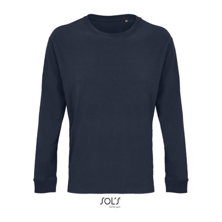 SO03982 Sol'S Pioneer Lsl Navy