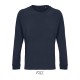 SO03982 Sol'S Pioneer Lsl Navy