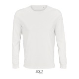 SO03982 Sol'S Pioneer Lsl White SO03982 Sol'S Pioneer Lsl White