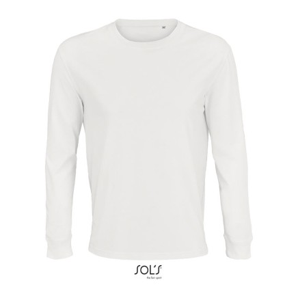 SO03982 Sol'S Pioneer Lsl White