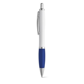 ABS ball pen with clip MOVE BK 81161-104 ABS ball pen with clip MOVE BK 81161-104