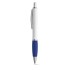 ABS ball pen with clip MOVE BK 81161-104