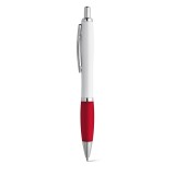 ABS ball pen with clip MOVE BK 81161-105