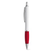 ABS ball pen with clip MOVE BK 81161-105