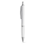 ABS ball pen with clip MOVE BK 81161-106