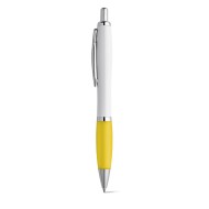 ABS ball pen with clip MOVE BK 81161-108