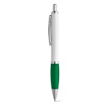ABS ball pen with clip MOVE BK 81161-109