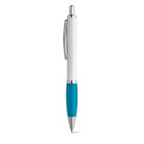 ABS ball pen with clip MOVE BK 81161-124
