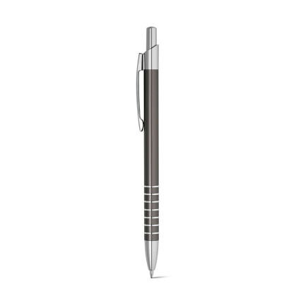 Ball pen in aluminium WALK  91485-147