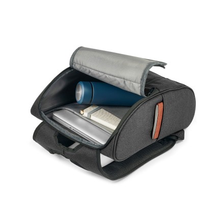 LUNAR 92164 Laptop backpack 15.6''