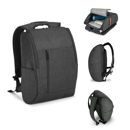 LUNAR 92164 Laptop backpack 15.6''