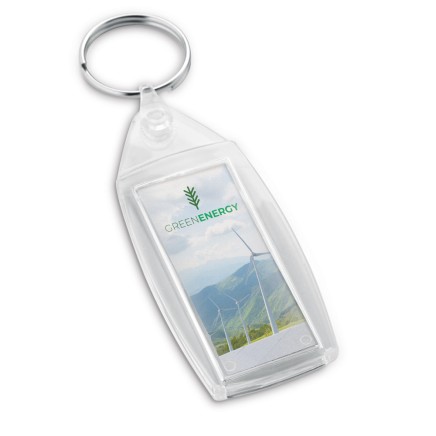 Keyring  BELAIR 93076 -110 Keyring  BELAIR 93076 -110