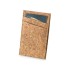 Cork card holder DANIEL 93319