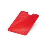 RFID-blocking aluminium card holder MEITNER  93333 -105