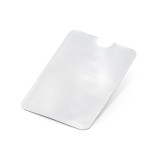 RFID-blocking aluminium card holder MEITNER  93333 -106