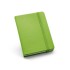 Pocket notebook with plain sheets 93425 -119