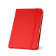 PU notepad with plain sheets A5  93487 -105