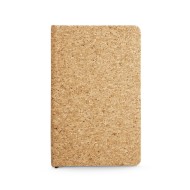 Cork notebook ADAMS А5 93719 -160 Cork notebook ADAMS А5 93719 -160
