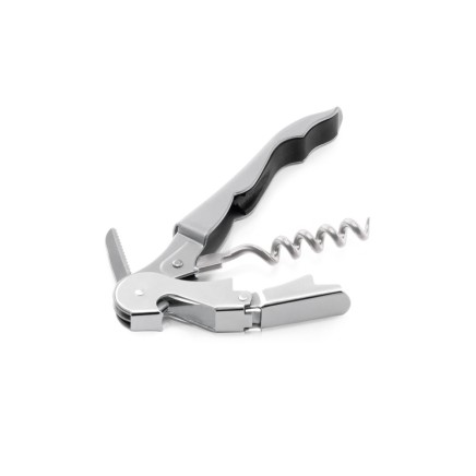Metal and PP corkscrew 94117-103